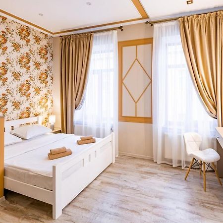 Apartment On Pekarska 15 Львів Екстер'єр фото