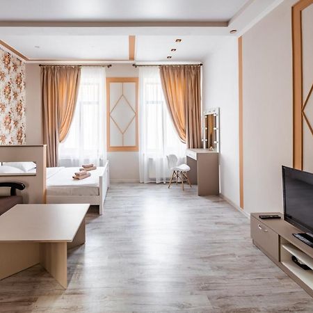 Apartment On Pekarska 15 Львів Екстер'єр фото