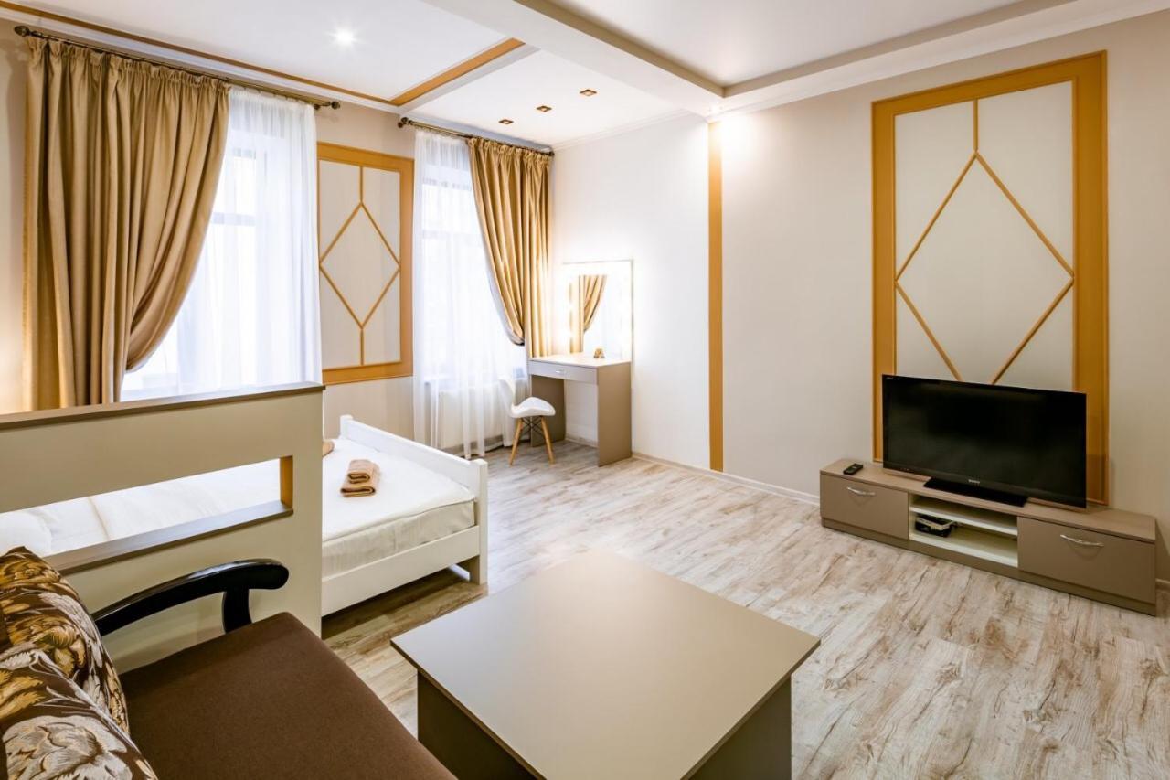Apartment On Pekarska 15 Львів Екстер'єр фото