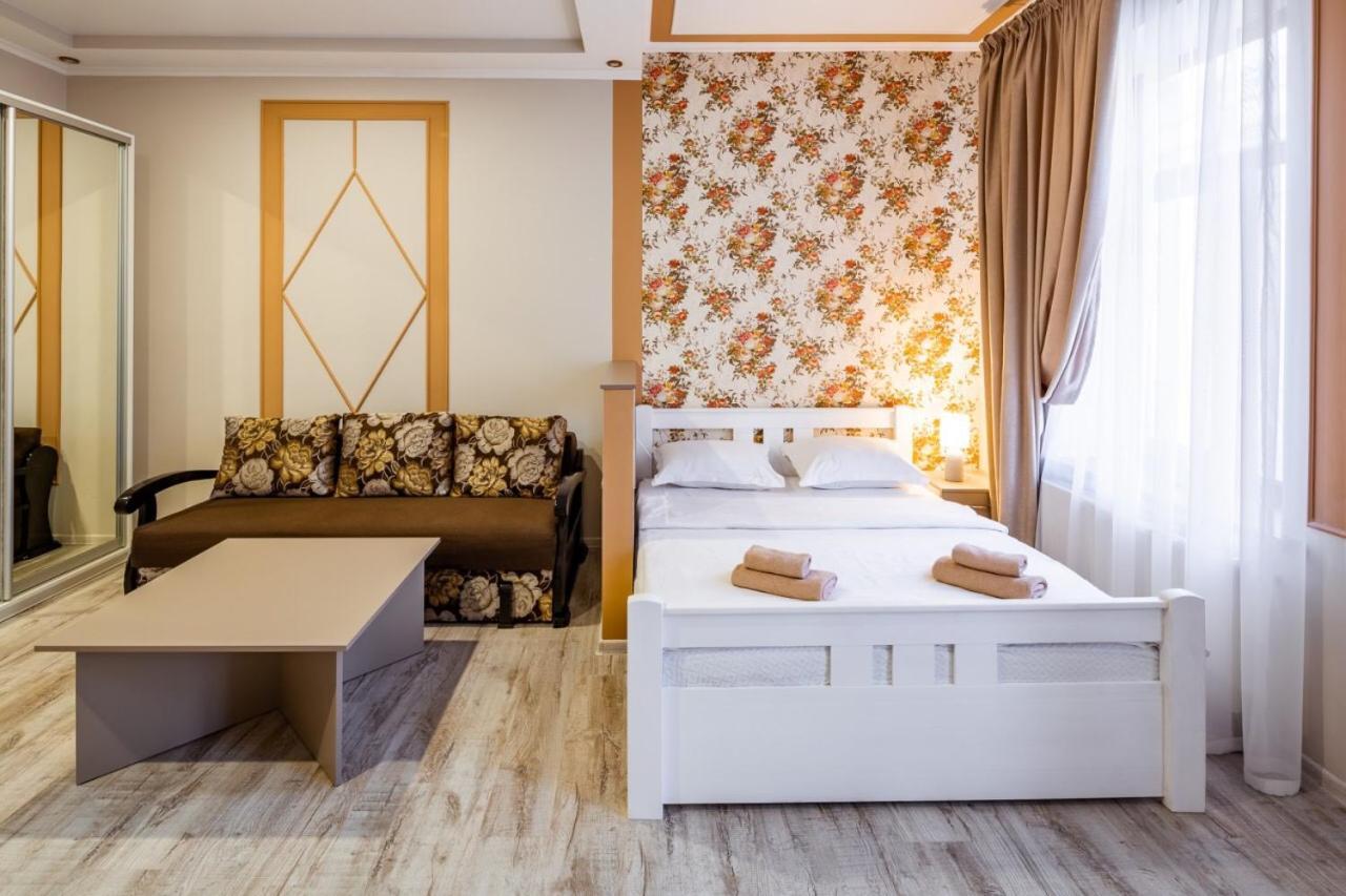 Apartment On Pekarska 15 Львів Екстер'єр фото