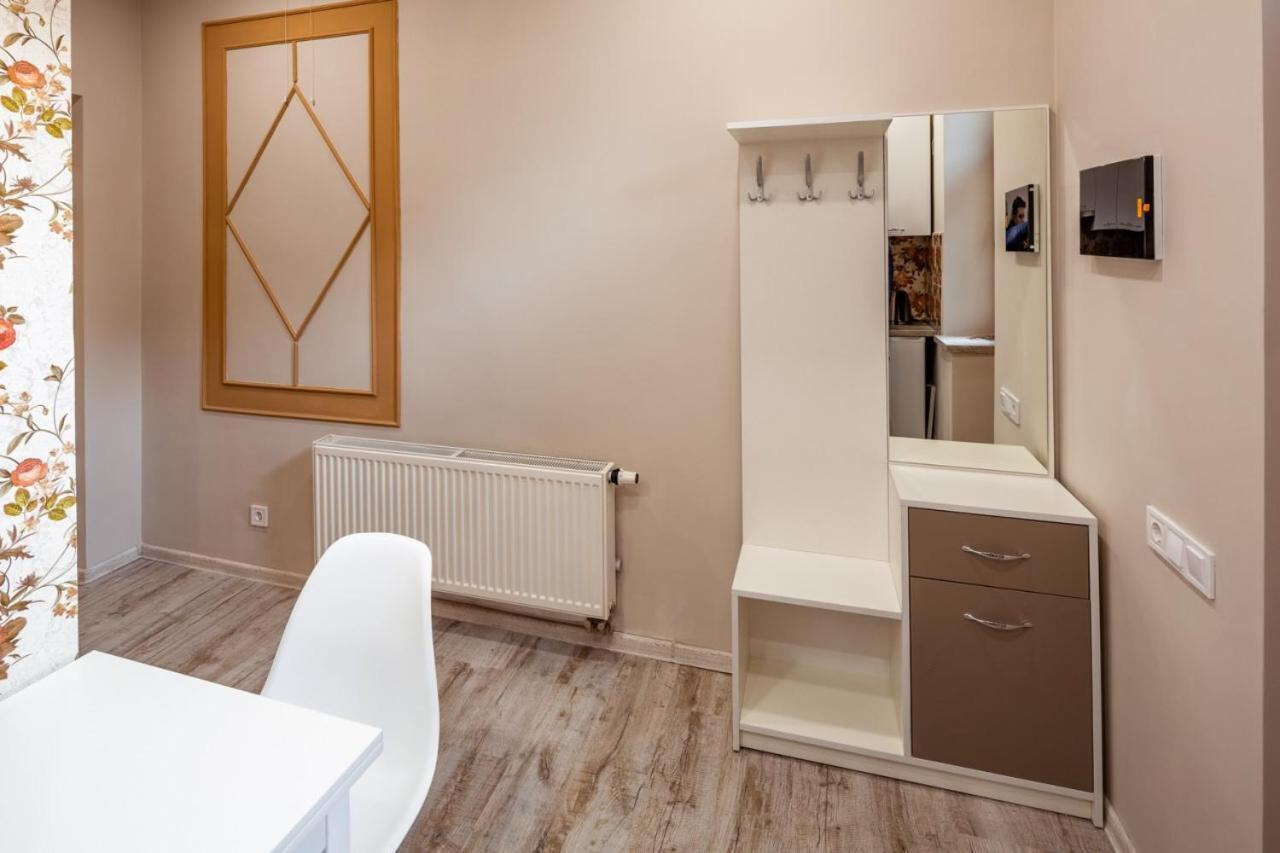 Apartment On Pekarska 15 Львів Екстер'єр фото