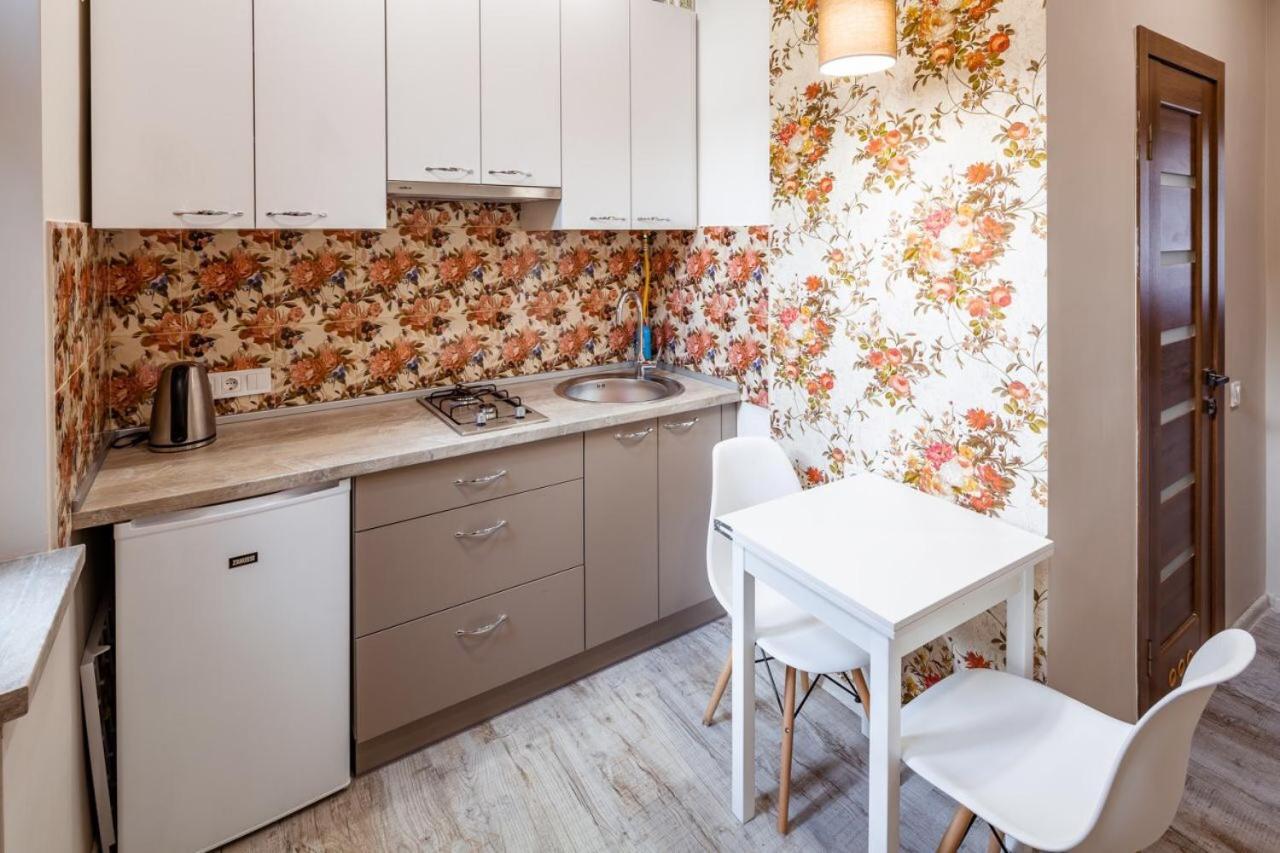 Apartment On Pekarska 15 Львів Екстер'єр фото