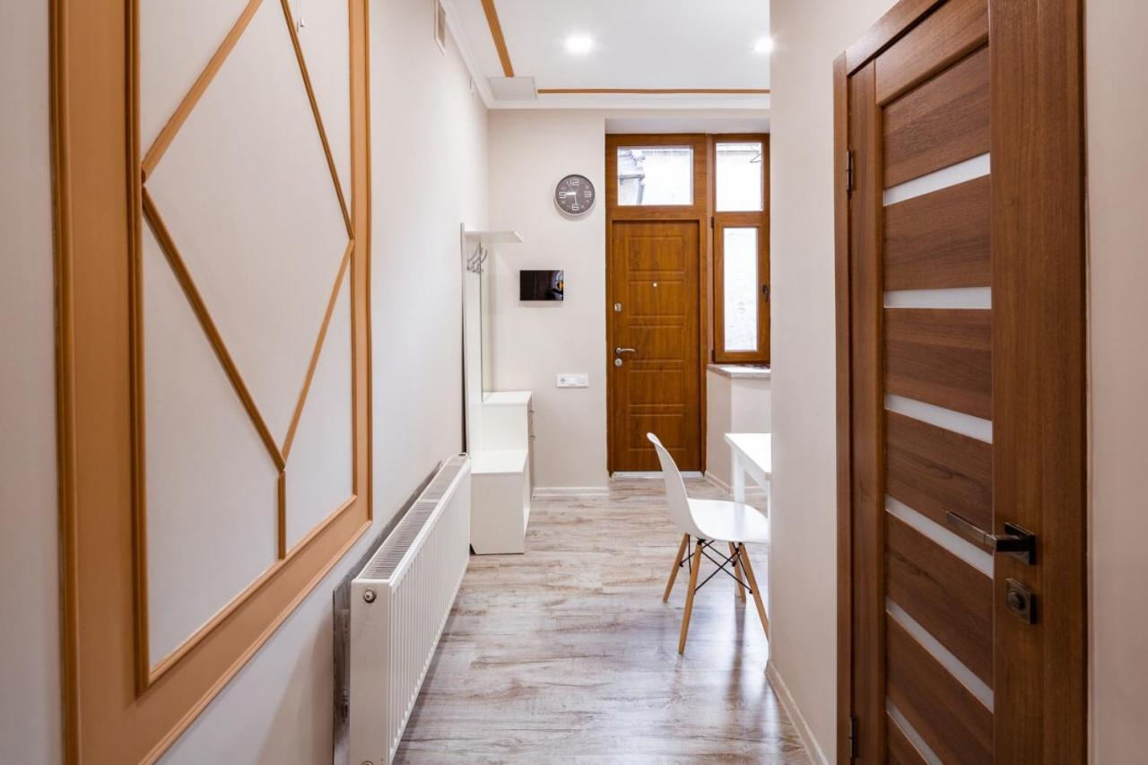 Apartment On Pekarska 15 Львів Екстер'єр фото
