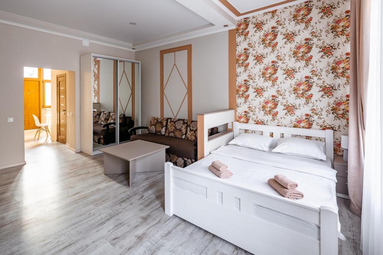 Apartment On Pekarska 15 Львів Екстер'єр фото